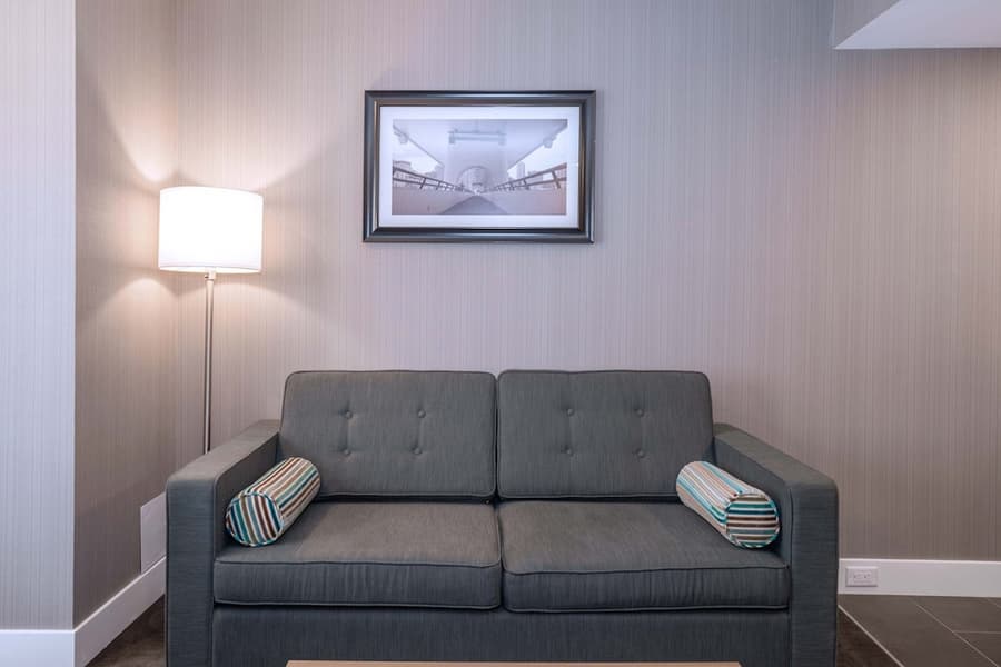 Sandman Signature Calgary Downtown Hotel