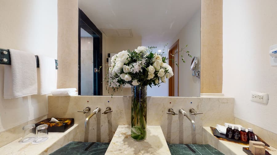 Grand Park Royal Cancun -  All Inclusive