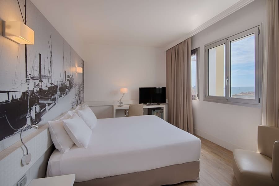 NH Trieste
