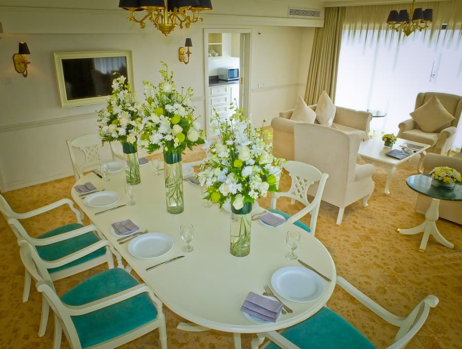 The Kingsbury Colombo