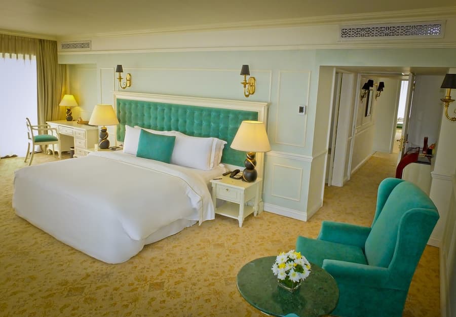 The Kingsbury Colombo