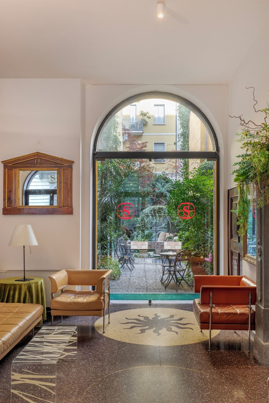 Hotel Sanpi Milano