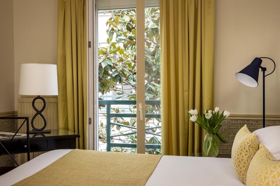 Relais Bosquet by Malone