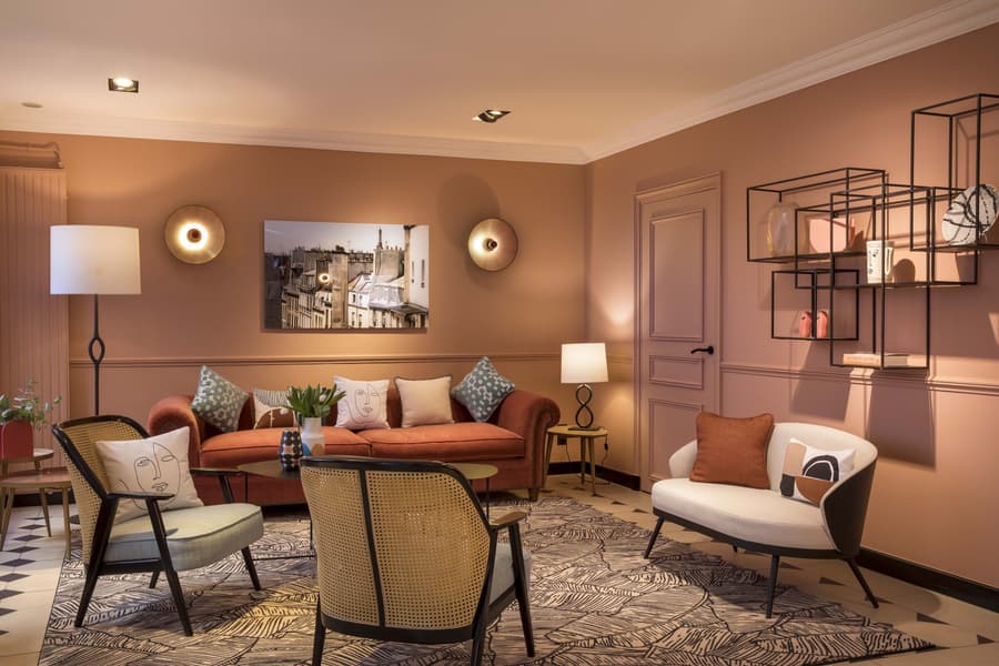Relais Bosquet by Malone