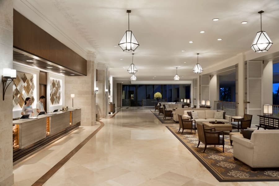 Shangri-La Mactan, Cebu