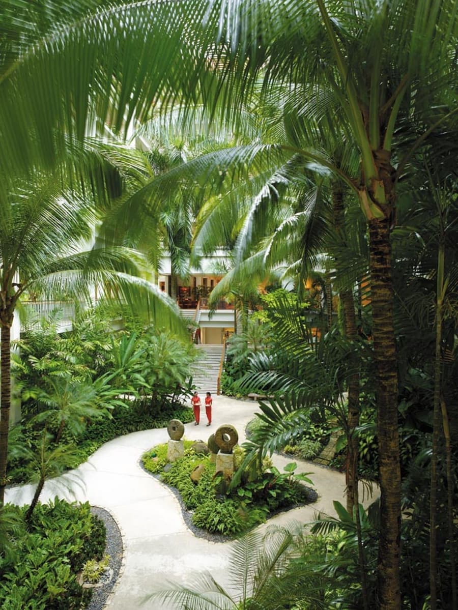 Shangri-La Mactan, Cebu