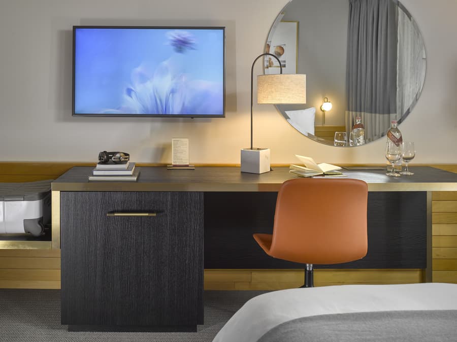 K+K Hotel Opera Budapest