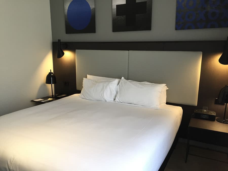 Silkari Urban CKS Sydney Airport Hotel