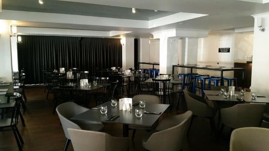 Silkari Urban CKS Sydney Airport Hotel