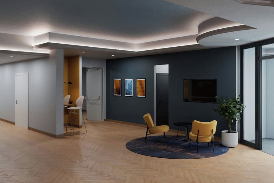 Four Points Flex by Sheraton Parma