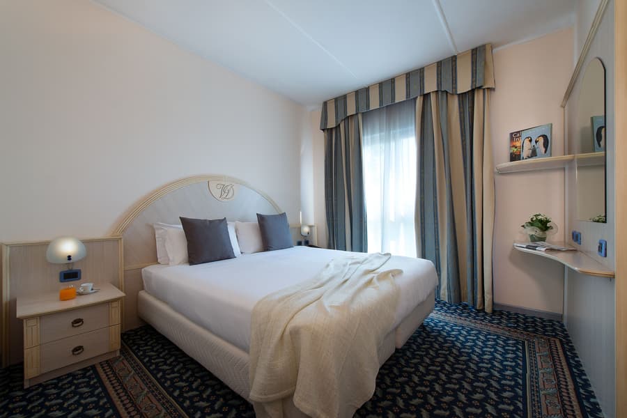 Four Points Flex by Sheraton Parma