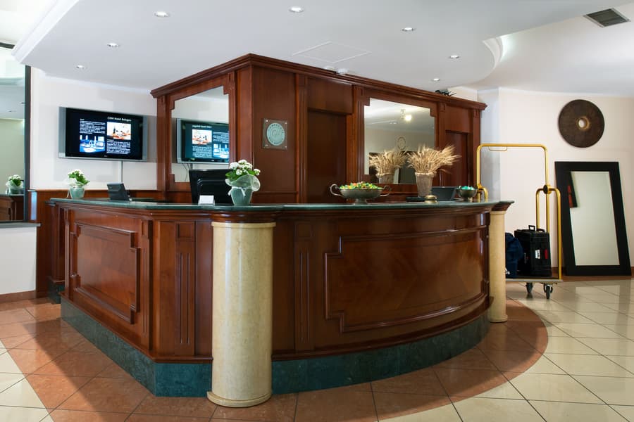 Four Points Flex by Sheraton Parma
