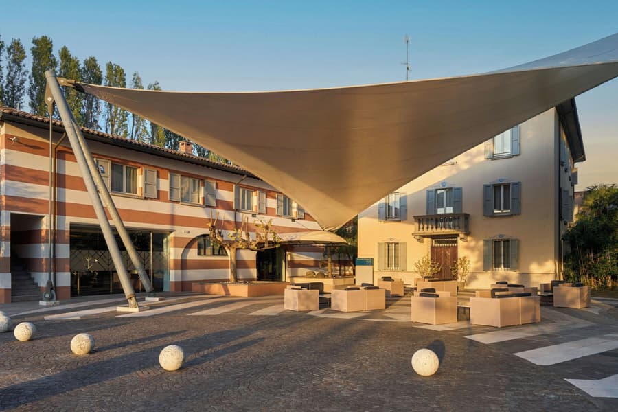 Four Points Flex by Sheraton Parma