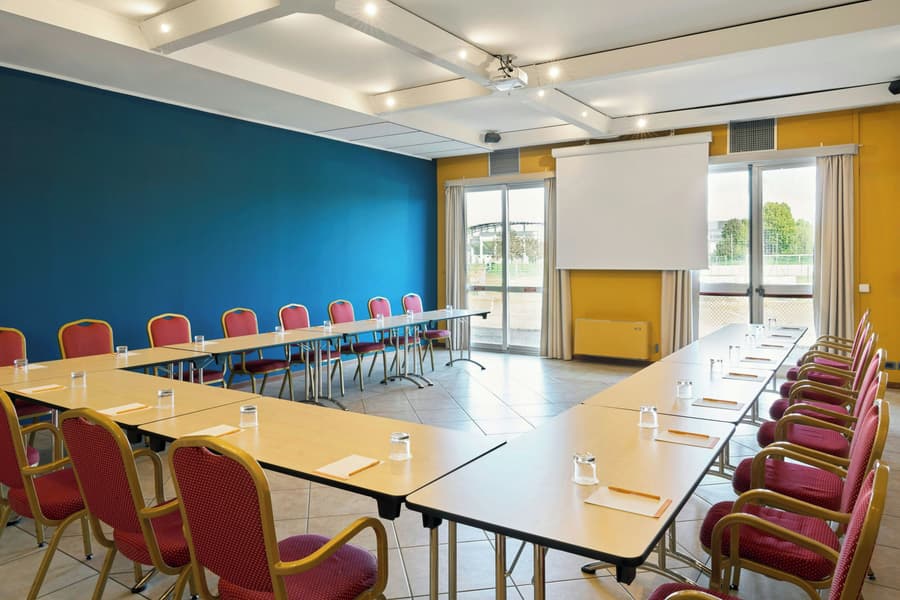 Four Points Flex by Sheraton Parma