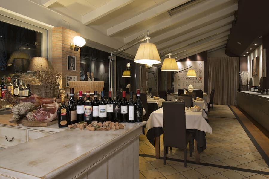 Four Points Flex by Sheraton Parma