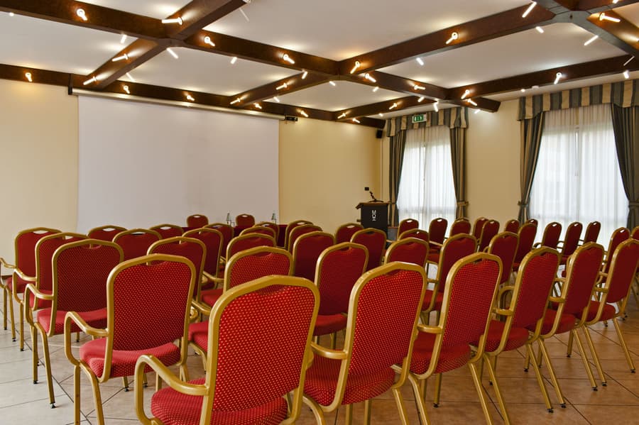 Four Points Flex by Sheraton Parma