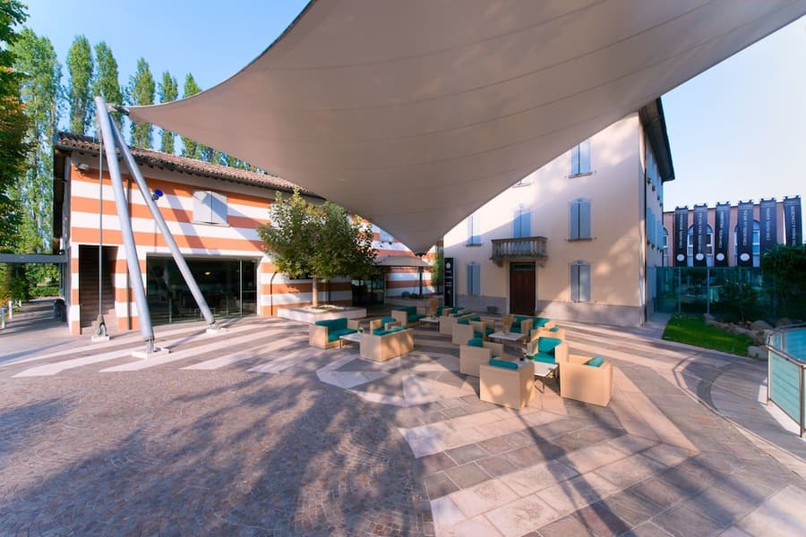 Four Points Flex by Sheraton Parma
