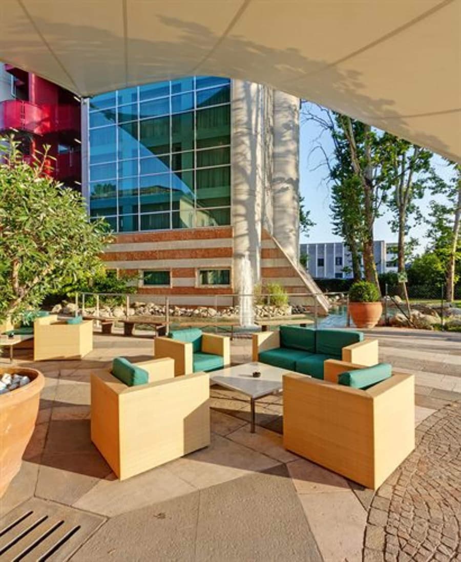 Four Points Flex by Sheraton Parma