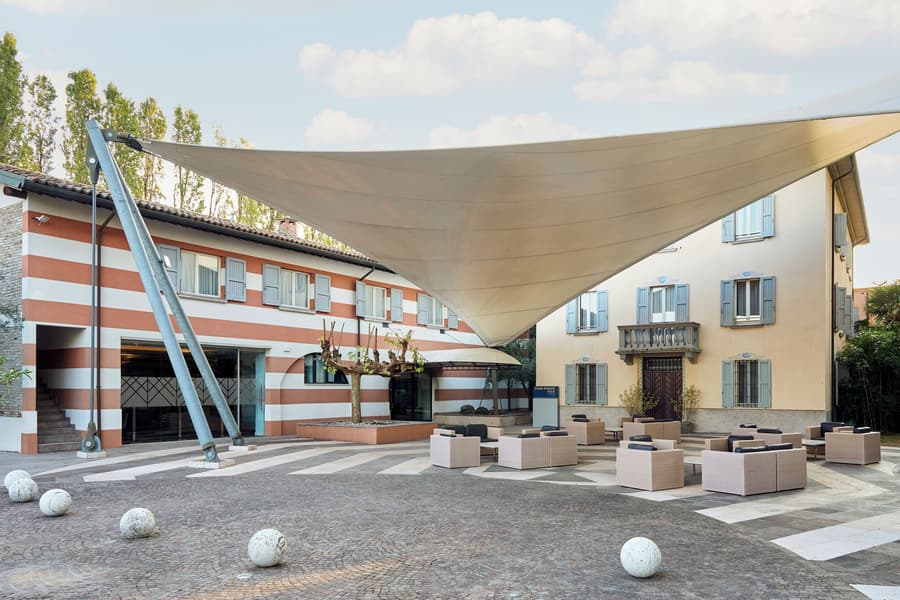 Four Points Flex by Sheraton Parma