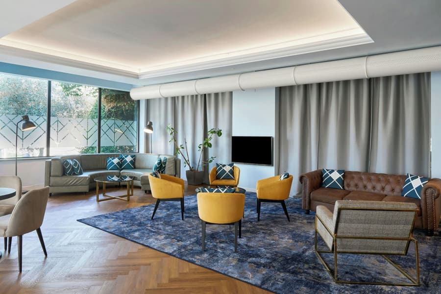 Four Points Flex by Sheraton Parma