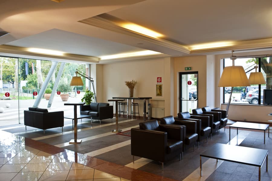 Four Points Flex by Sheraton Parma