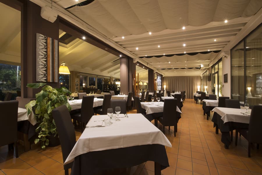 Four Points Flex by Sheraton Parma