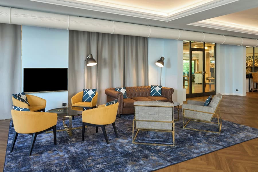Four Points Flex by Sheraton Parma