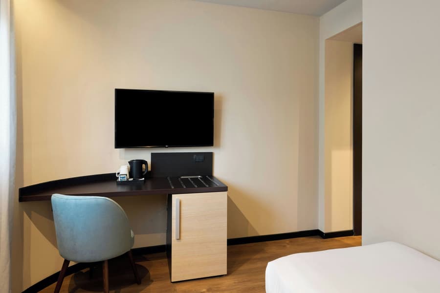 Four Points Flex by Sheraton Parma