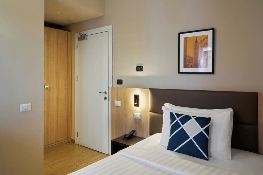 Four Points Flex by Sheraton Parma