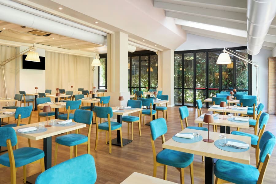 Four Points Flex by Sheraton Parma