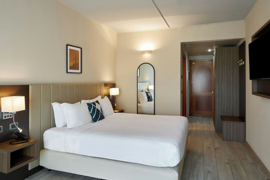 Four Points Flex by Sheraton Parma