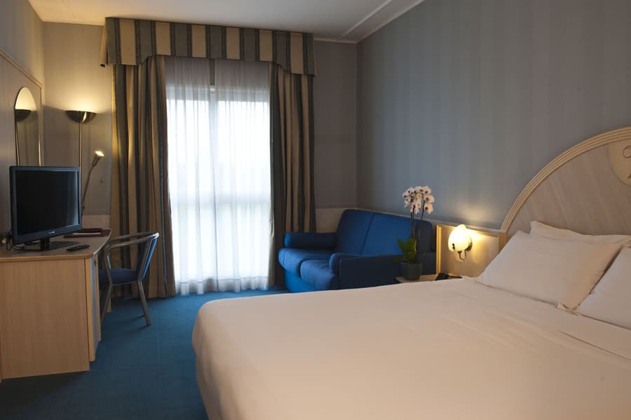 Four Points Flex by Sheraton Parma