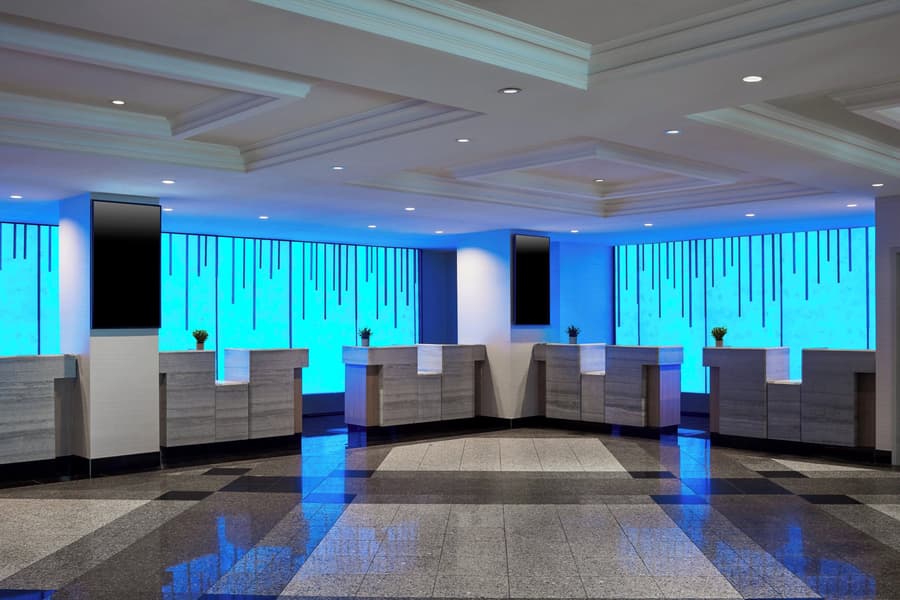 Sheraton Fallsview Hotel