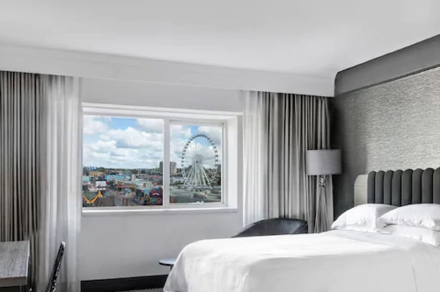Sheraton Fallsview Hotel
