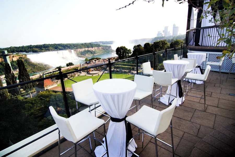Sheraton Fallsview Hotel