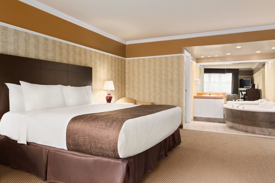 Days Inn by Wyndham Trois-Rivieres