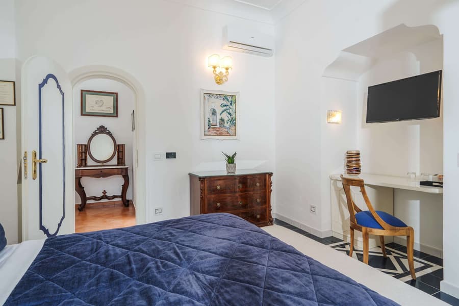 Palazzo Murat Hotel