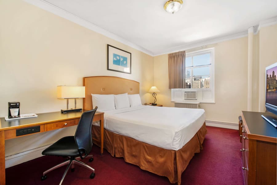 Travelodge by Wyndham Downtown Chicago