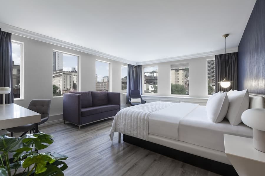 SENS Hotel
