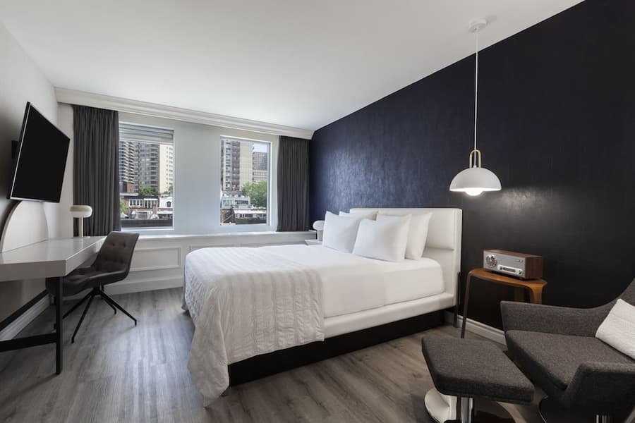SENS Hotel
