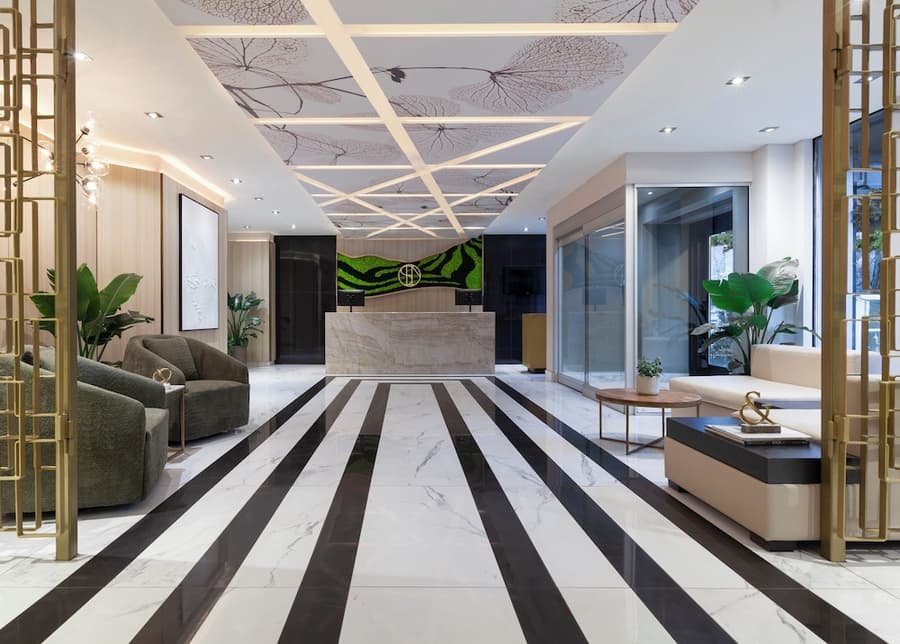 SENS Hotel