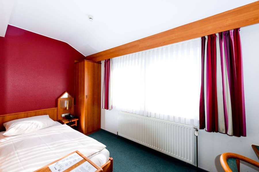 Hotel Christophe Colomb