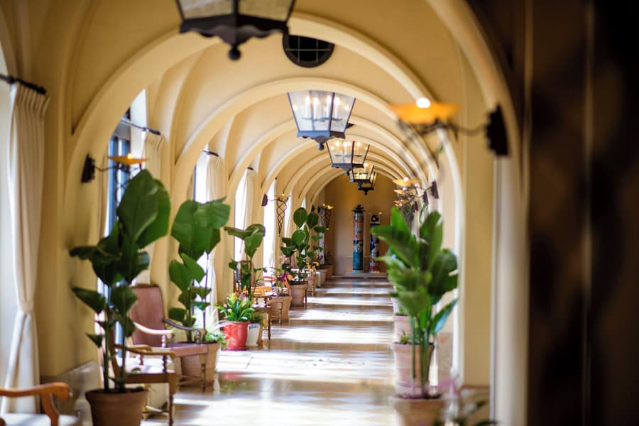 Hotel Nikko Alivila