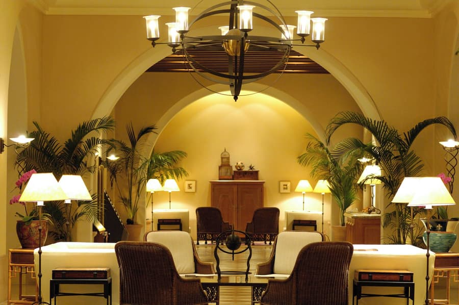 Hotel Nikko Alivila