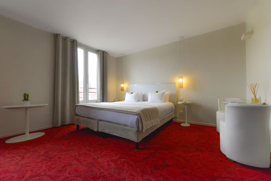 Hôtel Le Quartier Bercy Square