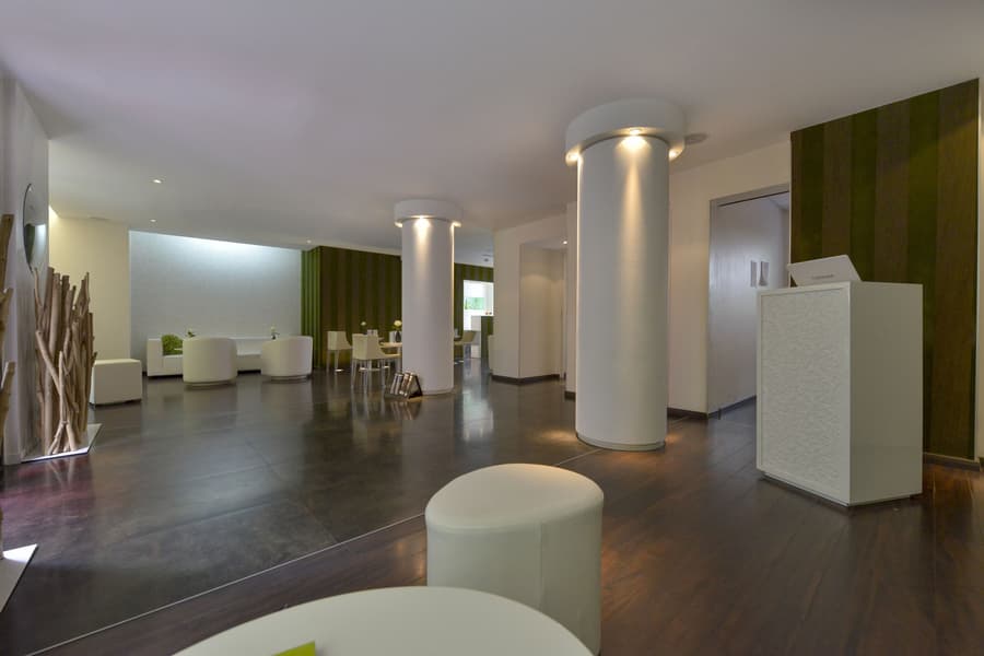 Hôtel Le Quartier Bercy Square