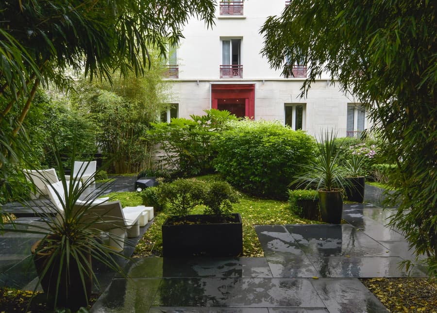 Hôtel Le Quartier Bercy Square