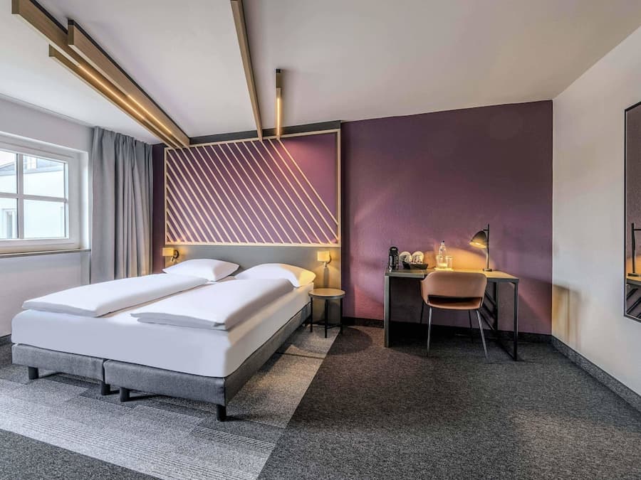 B&B HOTEL Passau-Süd