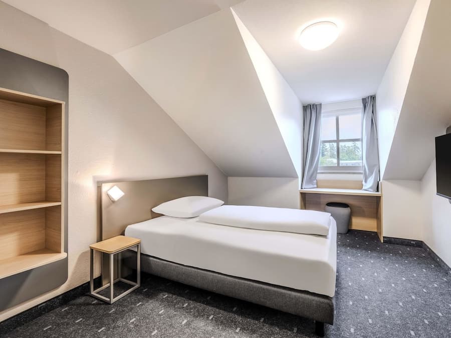 B&B HOTEL Passau-Süd