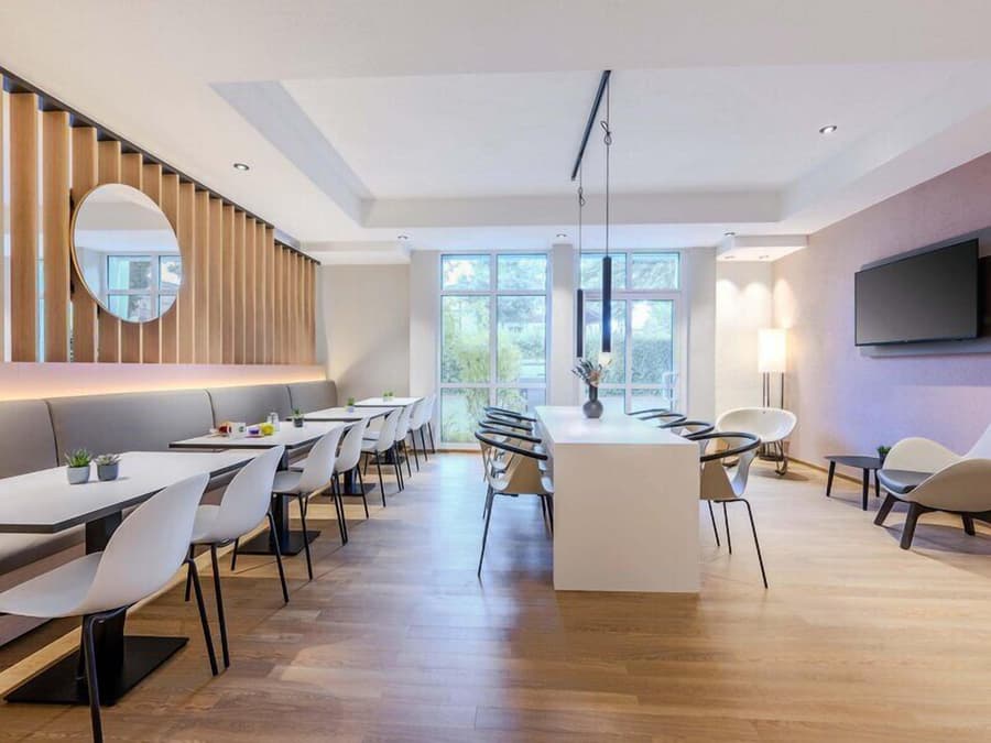 B&B HOTEL Passau-Süd